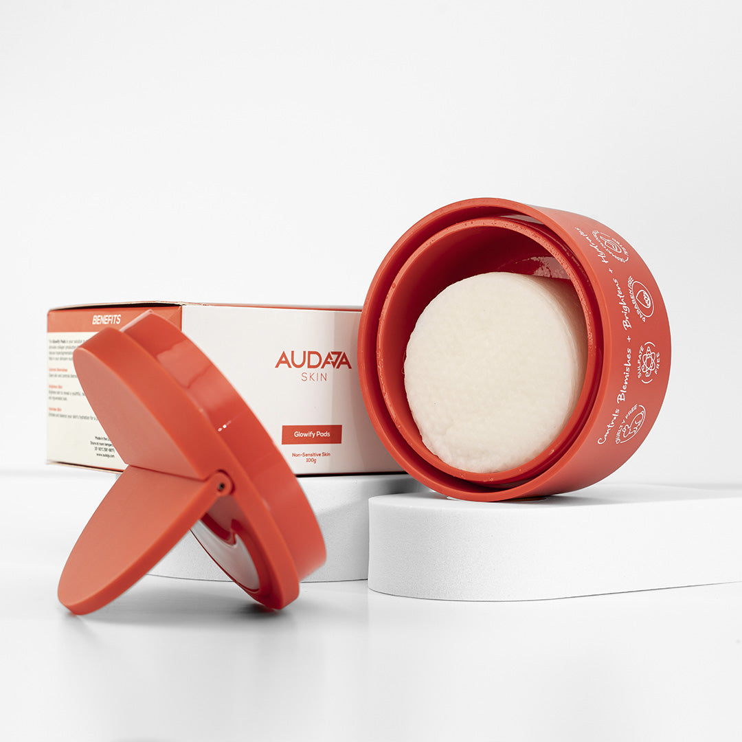 Glow Pads